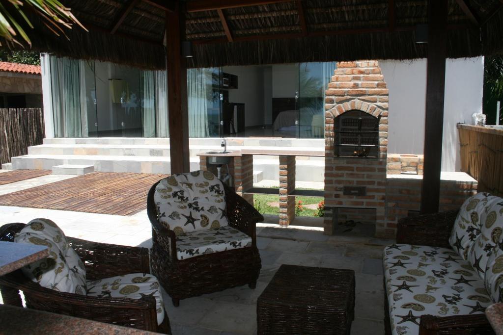 Villa Imperador João Pessoa Εξωτερικό φωτογραφία